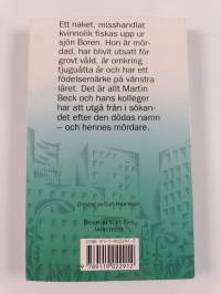 Roseanna : roman om ett brott
