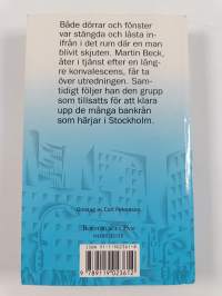 Det slutna rummet