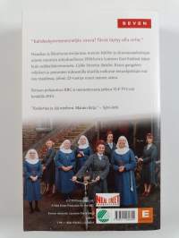 Hakekaa kätilö!
