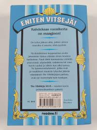 The Vitsikirja 2015
