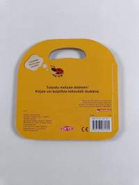 Metsässä