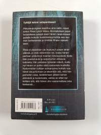 Tohtori Lynch ja haudanvakava juttu