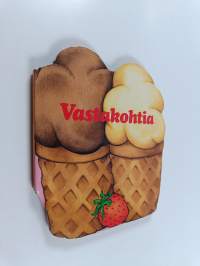Vastakohtia