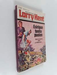 Esiripun tuolla puolen