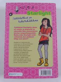 Tähtihetkiä ja tiikerikakkua