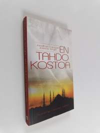 En tahdo kostoa : Susanne Gesken tarina