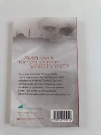 En tahdo kostoa : Susanne Gesken tarina