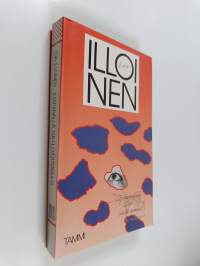 Iltapäivällä tuli levottomuus