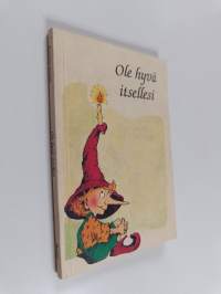 Ole hyvä itsellesi