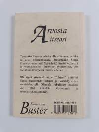 Ole hyvä itsellesi