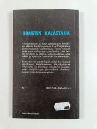 Ihmisten kalastajia