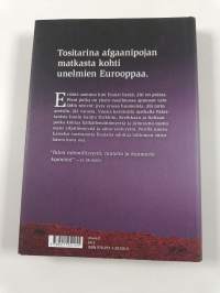 Krokotiilimeri