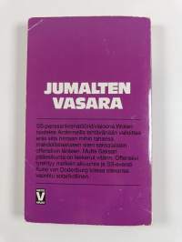 Jumalten vasara