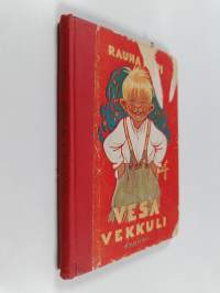 Vesa Vekkuli