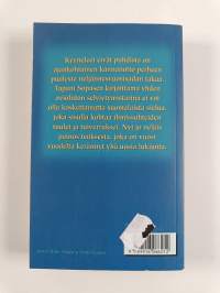 Kyyneleet eivät puhdista