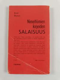 Nimettömien kirjeiden salaisuus