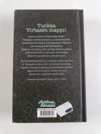 B. Virtanen Konttoripikkujättiläinen