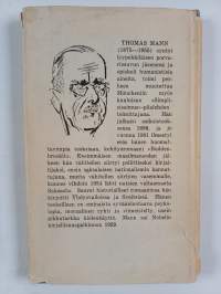 Kuolema Venetsiassa