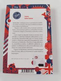 Lontoo : matkaopas