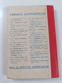 Kultasarvinen Rusina : satuja