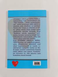 Sydämen uskolla vapauteen