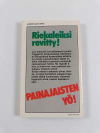 Painajaisten yö
