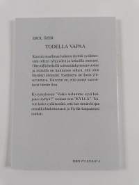Todella vapaa