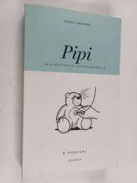 Pipi : sata kysymystä lastenlääkärille