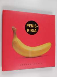 Penis-kirja