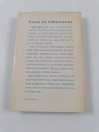 Lissu on rakastunut ja muita novelletteja