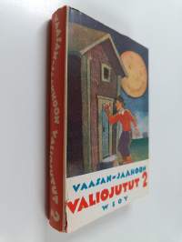 Vaasan-Jaakoon Valiojutut 2
