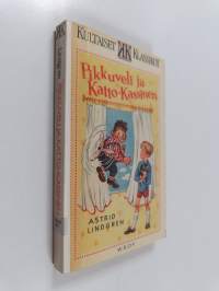 Pikkuveli ja Katto-Kassinen