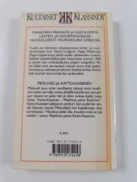 Pikkuveli ja Katto-Kassinen