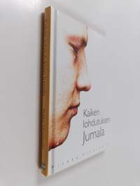 Kaiken lohdutuksen Jumala