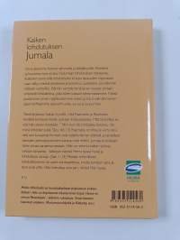 Kaiken lohdutuksen Jumala