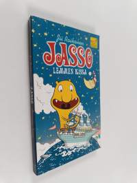Jasso, lemmen kissa