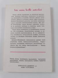 Missä Kristus yhä kärsii