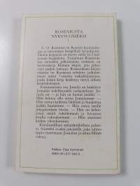 Jumala on