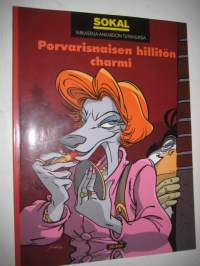 Ankardo, Porvarisnaisen hillitön charmi