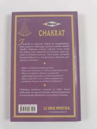 Mitä on chakrat