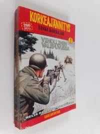 Korkeajännitys 7/1999 : Vihollinen valepuvussa