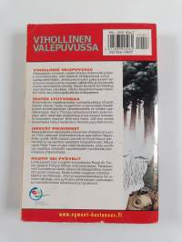Korkeajännitys 7/1999 : Vihollinen valepuvussa