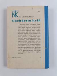 Unohdettu kylä