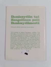 Ihmissydän