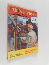 Tyhjä kuva