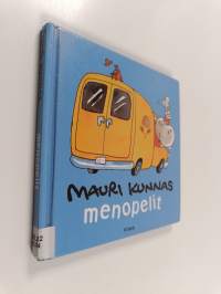 Menopelit