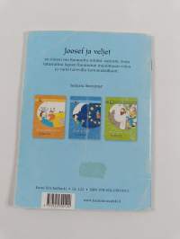 Joosef ja veljet
