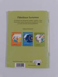 Pääsiäisen kertomus