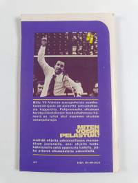 Miten voisin pelastua