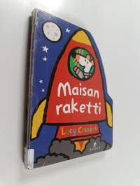 Maisan raketti